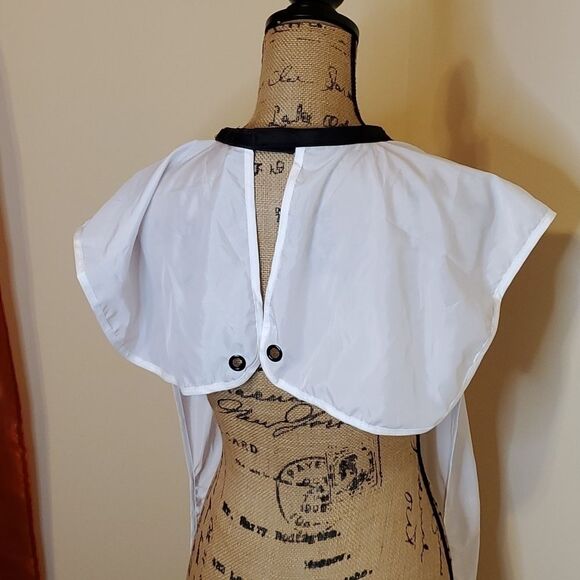 Beard King shaving catch all cape - Picture 4 of 7